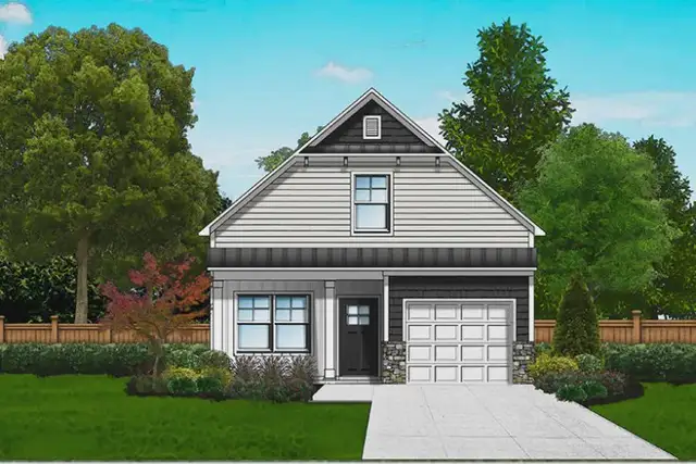 Briarwood II by Great Southern Homes - image