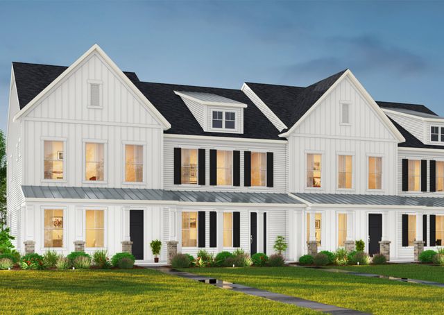 The Miles II TH HCM image