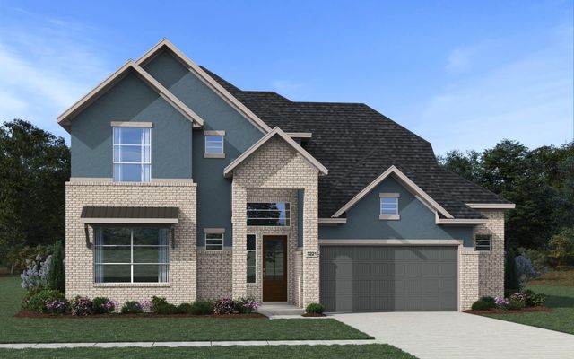 Rivers 60′ Lot by Chesmar Homes - image