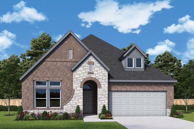 The Braxton by David Weekley Homes - photo