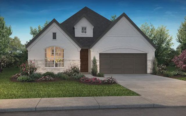 4039 by Shea Homes - image