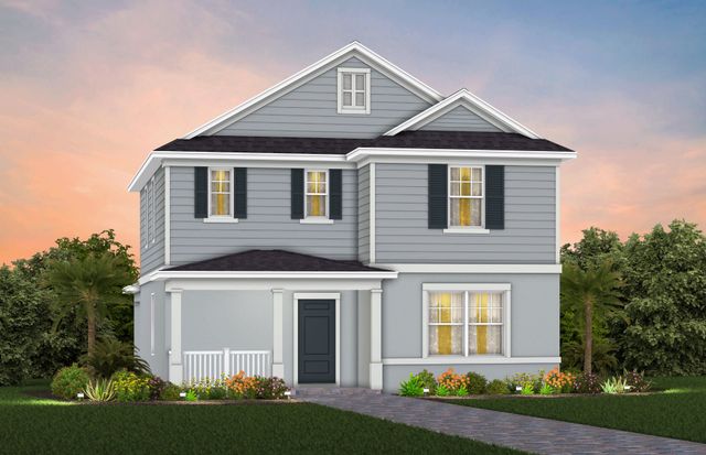 Talbot by Pulte Homes - image