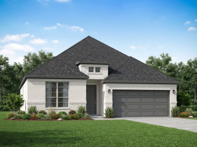 Aubrey by Our Country Homes - image