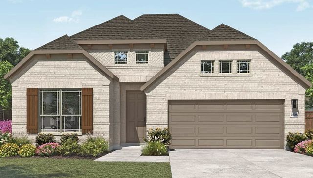 Premier Series - Willow by Brightland Homes - photo