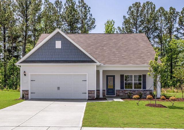 Birch by LGI Homes - image