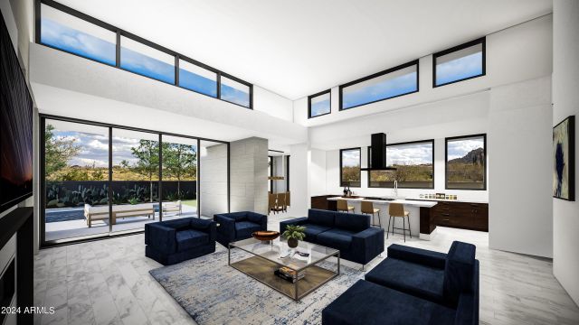 Serene by Sonora West Development, Inc. in Scottsdale - photo