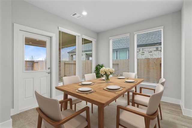 Morton Creek Ranch image