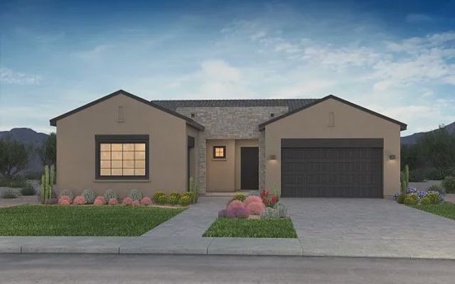 5033 by Shea Homes - image