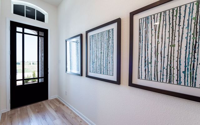 Glenwood by CastleRock Communities - image