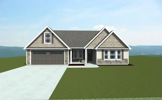 Arcadimont by Enchanted Homes - image