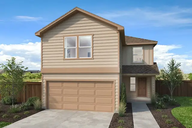 Plan 1780 by KB Home - image