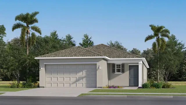 Kensington by Lennar - image