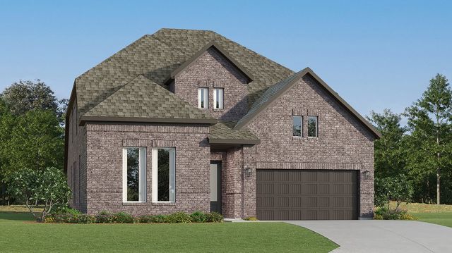 Palma by Lennar - image