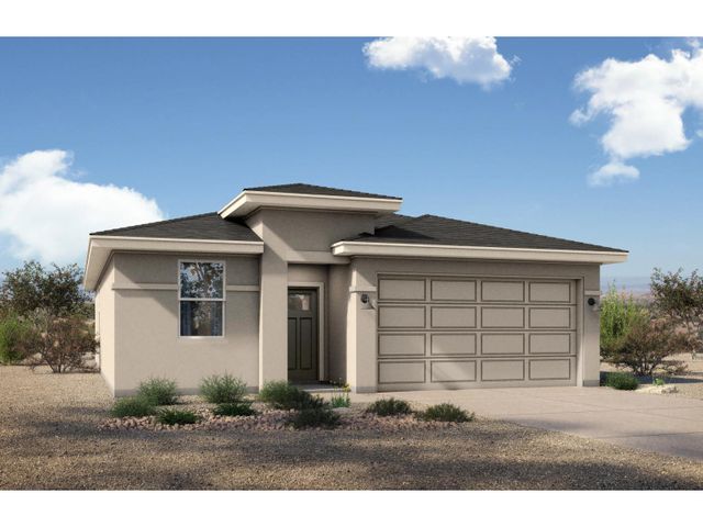 The Grove A by Davidson Homes LLC - image