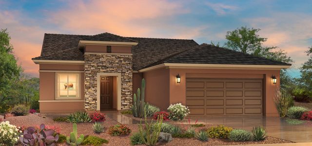 Mandara by Robson Resort Communities - image