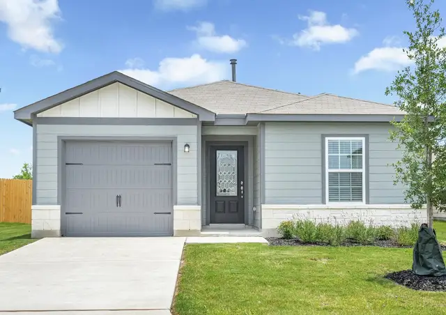 Beech by LGI Homes - image