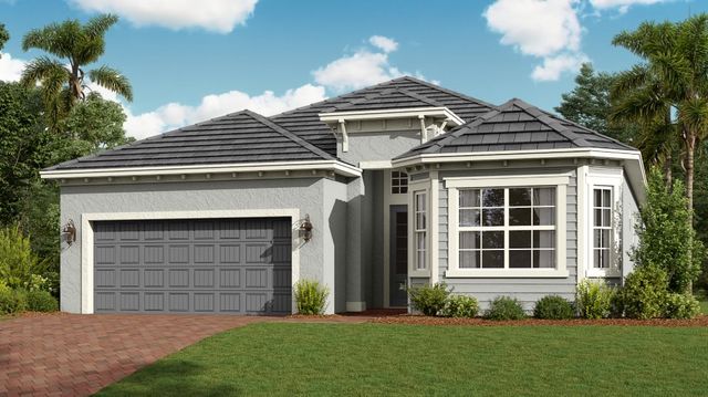 Angelina by Lennar - image