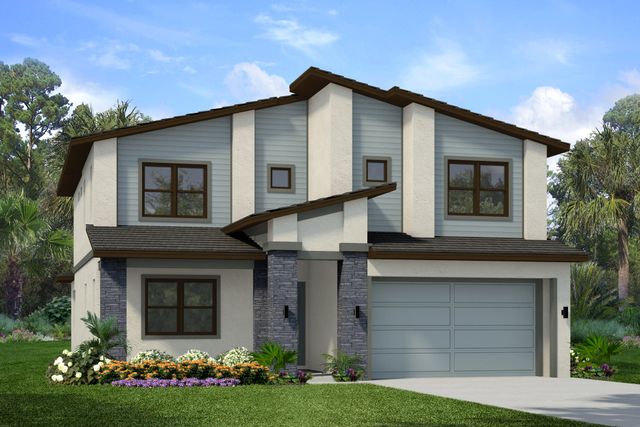 Coral by Park Square Residential - image