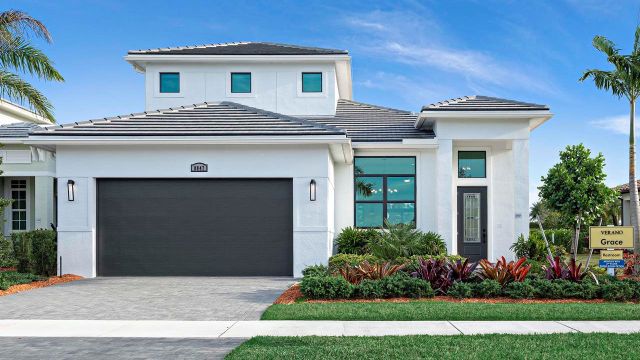 Grace by Kolter Homes - image