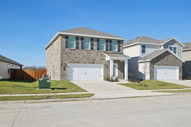 The Voyager by Starlight Homes - image