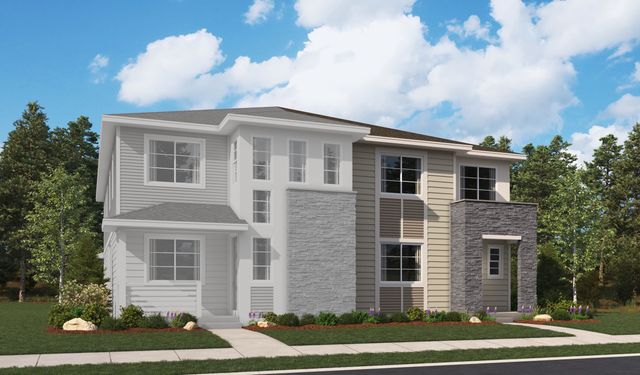 Napa by Richmond American Homes - image