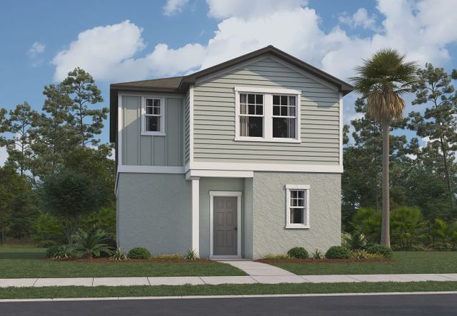 Maynard by Starlight Homes - image