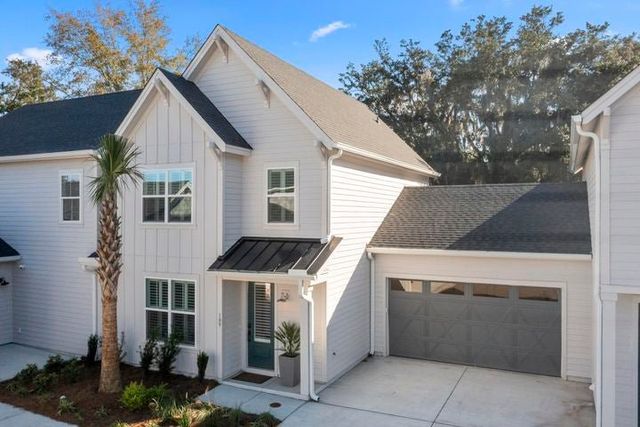 The Chardonnay by New Leaf Builders - image