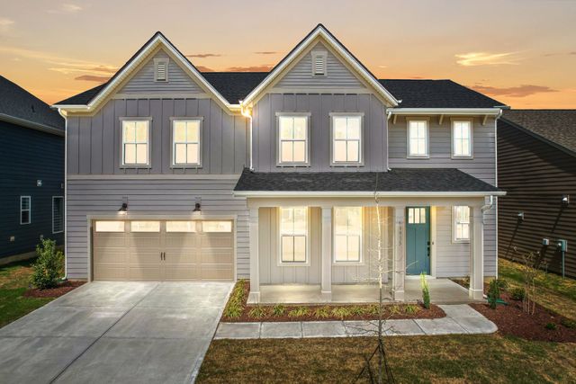 Montadale by Pulte Homes - image