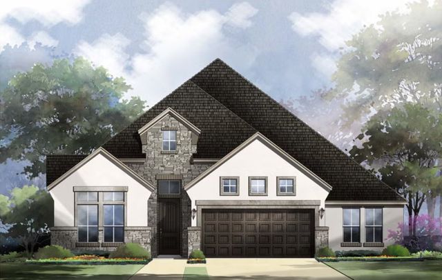 Franklin: 60-2875F.1 by Monticello Homes - photo