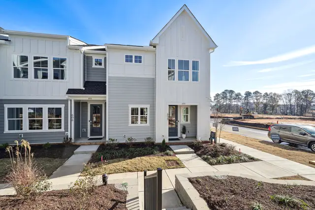 Wilson by Tri Pointe Homes - image