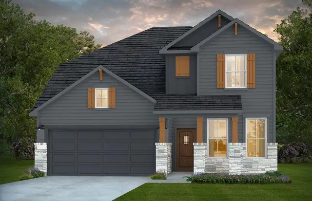 Jayton by Pulte Homes - image