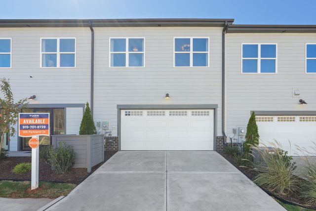 Sampson by Tri Pointe Homes - image