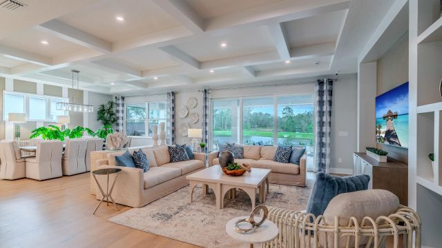 Cresswind DeLand by Kolter Homes in Deland - photo