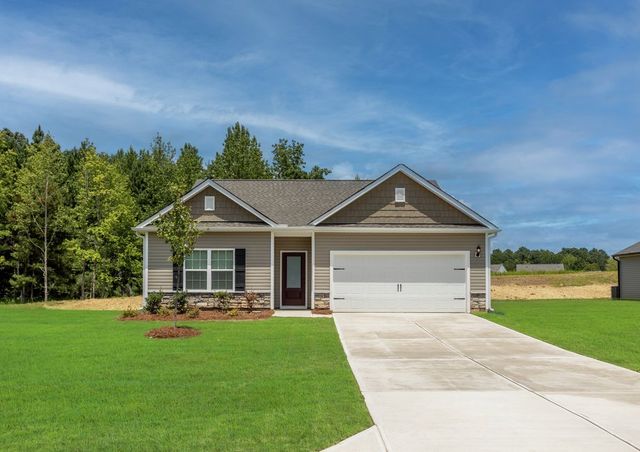 Cary by LGI Homes - image