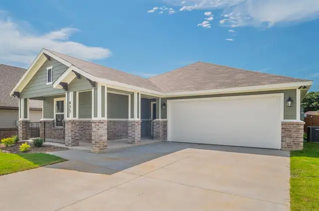 Craftsman’s Corner image