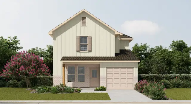 Leland II G by DSLD Homes - image