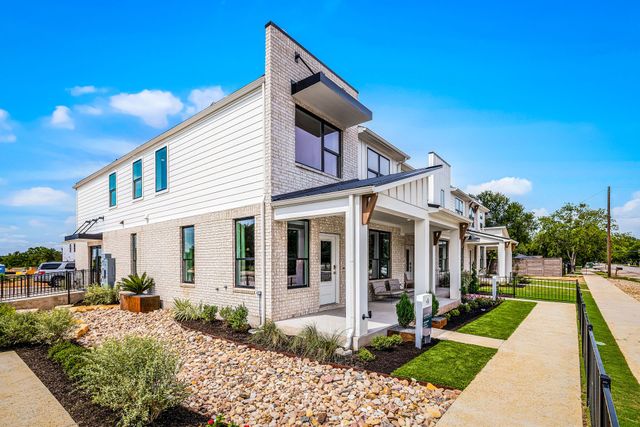 Asherton by Pulte Homes - image