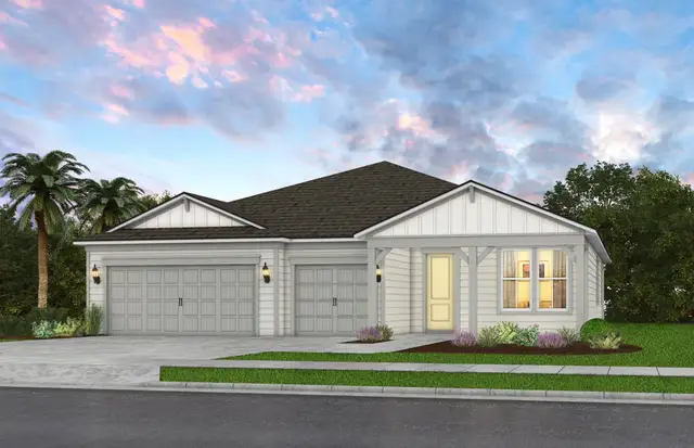 Anniston by Pulte Homes - image