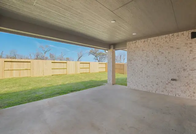 Plan 5039 by Shea Homes - image