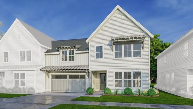 The Rovington by New Leaf Builders - image