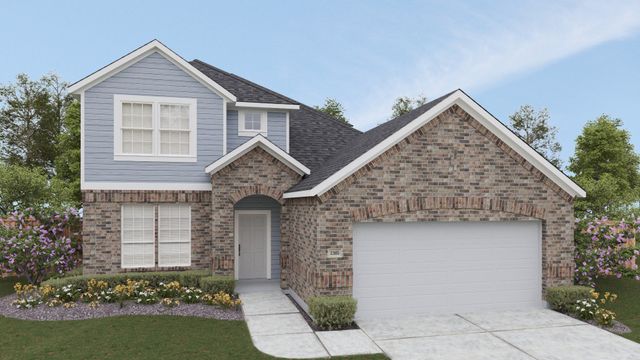 Southfork by Brightland Homes - image