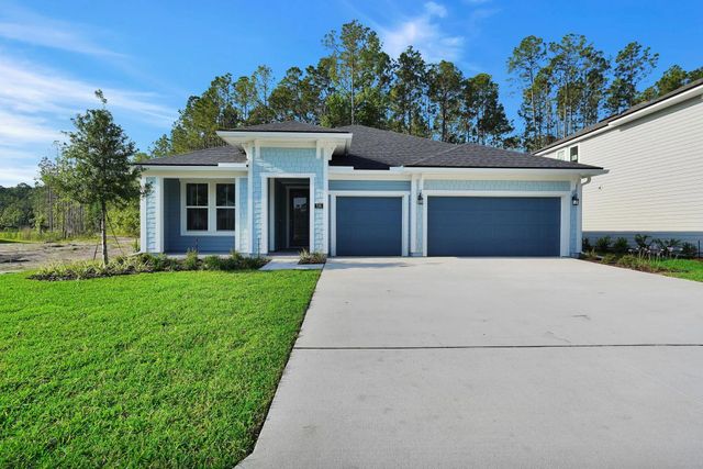 Jensen by Drees Custom Homes - image