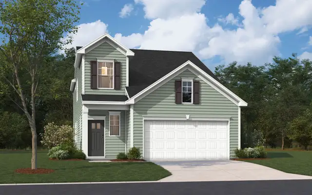 The Cade by Stanley Martin Homes - image