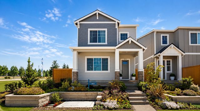 Holly by Risewell Homes - image