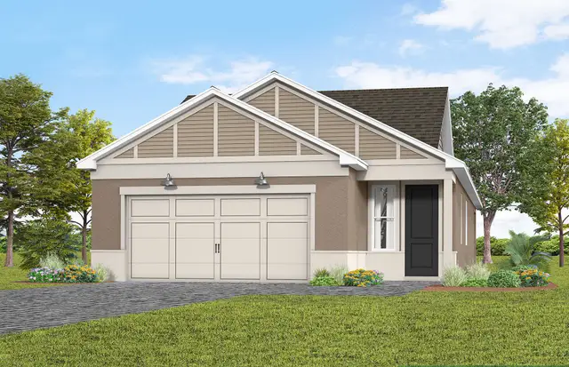 Hallmark by Del Webb - image