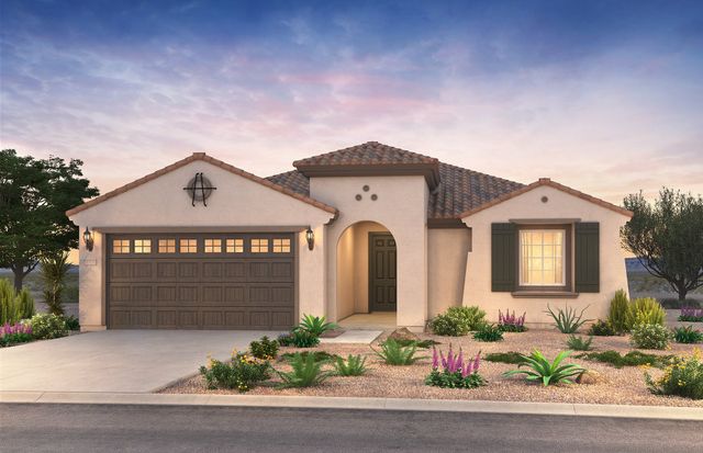 Gardengate by Pulte Homes - photo