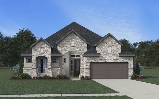 Marbella by Chesmar Homes - image