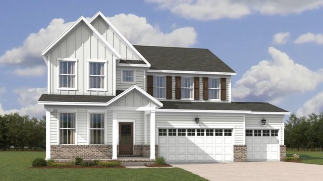 Laurel by Lennar - image