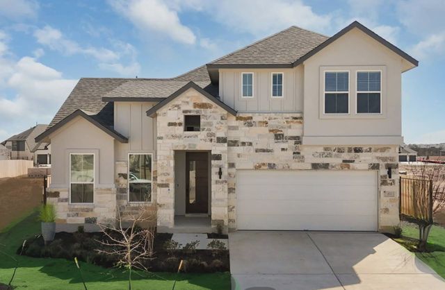 Grace by Chesmar Homes - image