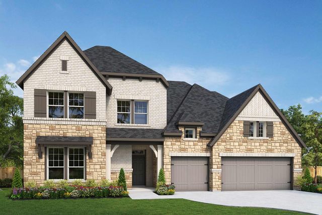 The Meadows by David Weekley Homes - image